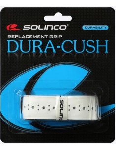 Grip - replacement Solinco Hyper-Cush Replacement Grip 1P - black