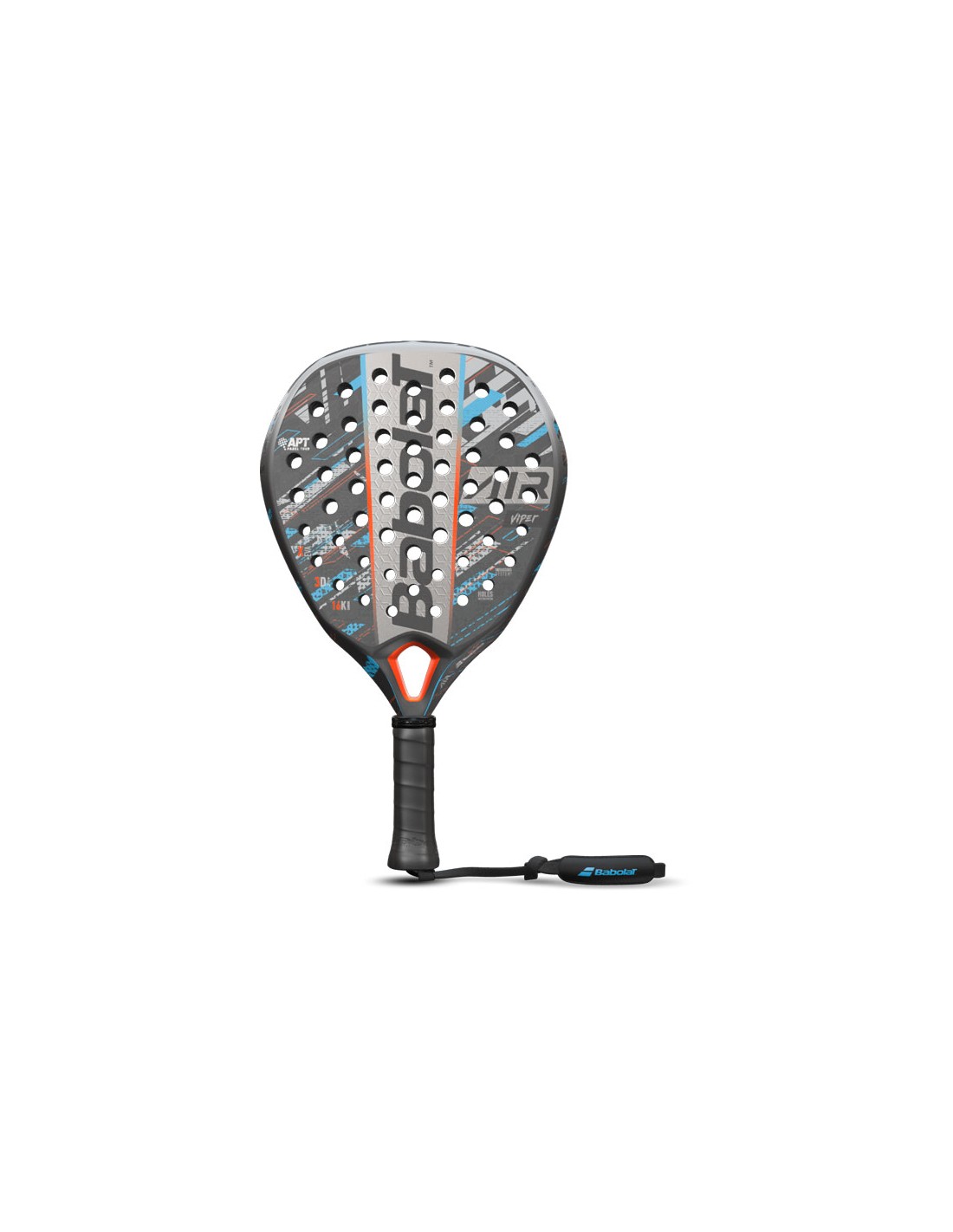 Babolat Air Viper APT 2023 kopen Scherpe prijs KCtennis