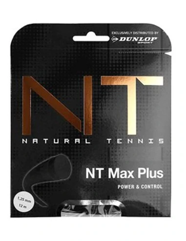 Dunlop NT Max Plus