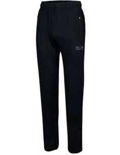 Sjeng Sports Men Pant Presto Black kopen? Scherpe prijs - KCtennis