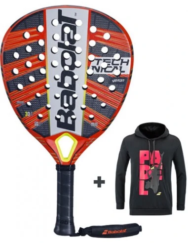 Babolat Technical Veron 2023 incl. GRATIS Hoody kopen Scherpe pr