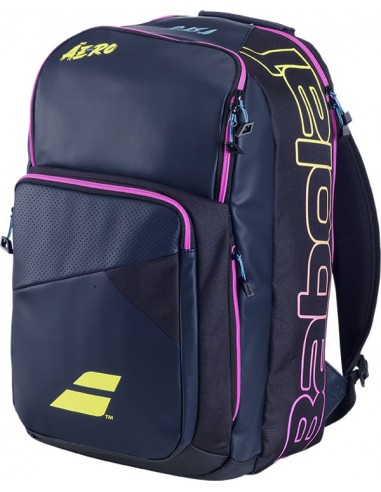 Babolat Backpack Pure Aero Rafa 2024 kopen Scherpe prijs KCtennis