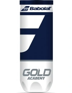 Babolat Gold Academy Doos 24x 3 pack kopen Scherpe prijs KCtennis