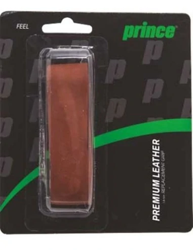 Prince Premium Leather Grip (Calfskin)