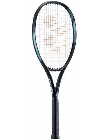 Testracket: Yonex Ezone 98 (305g) Aqua Night Black