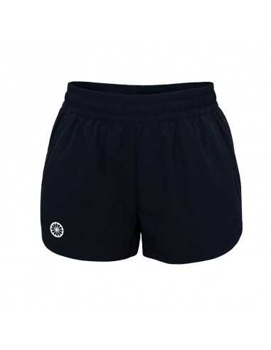 Indian Maharadja Jaipur Women Short (Navy)