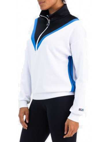 Sjeng Sports Lady Sweater Amberley (Real White)