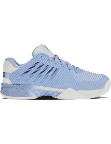 Kswiss Hypercourt Express 2 HB (White/Openair/Blue)