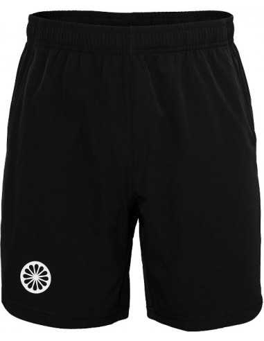 Indian Maharadja Jaipur Men Short (Black)