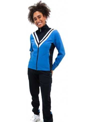 Sjeng Sports Lady Jacket Aveli (Palace Blue)