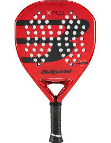 Bullpadel XPLO Comfort 25