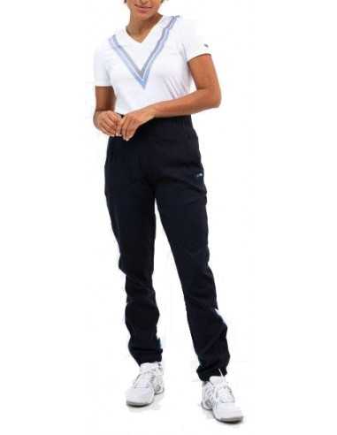 Sjeng Sports Lady Pant Kae (Dark Blue)