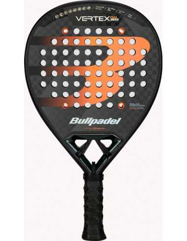 Bullpadel Vertex 04 Hybrid 24