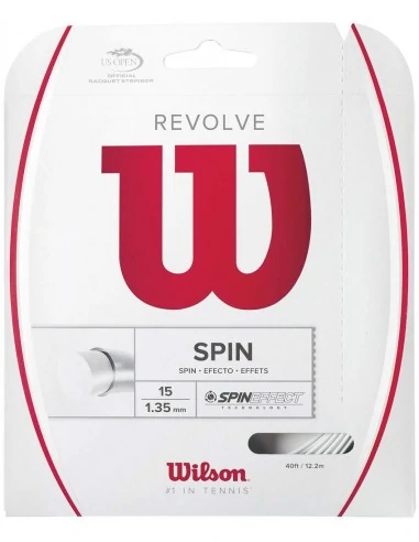 Wilson Revolve Spin