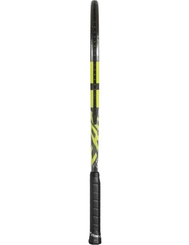 Babolat Pure Aero VS Chrome Yellow