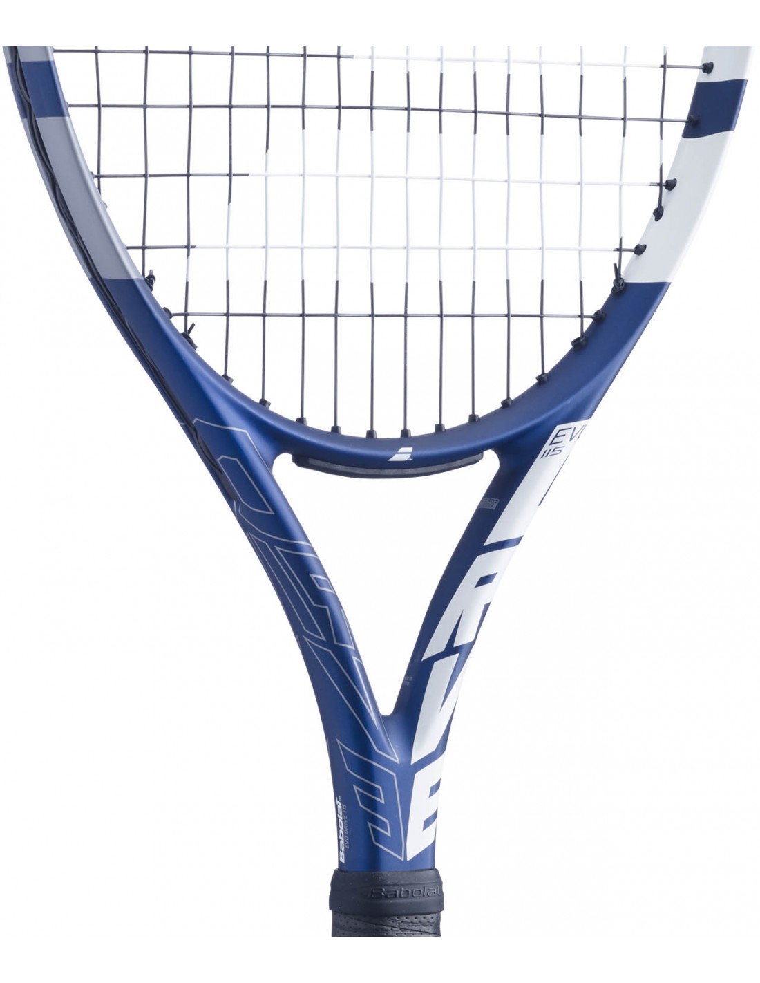 Babolat EVO DRIVE115 ウィンブルドン(数量限定カラー) ショップリスト